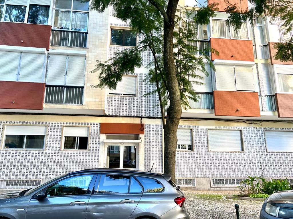 Апартаменти Charming House Лінда-а-Велья Екстер'єр фото